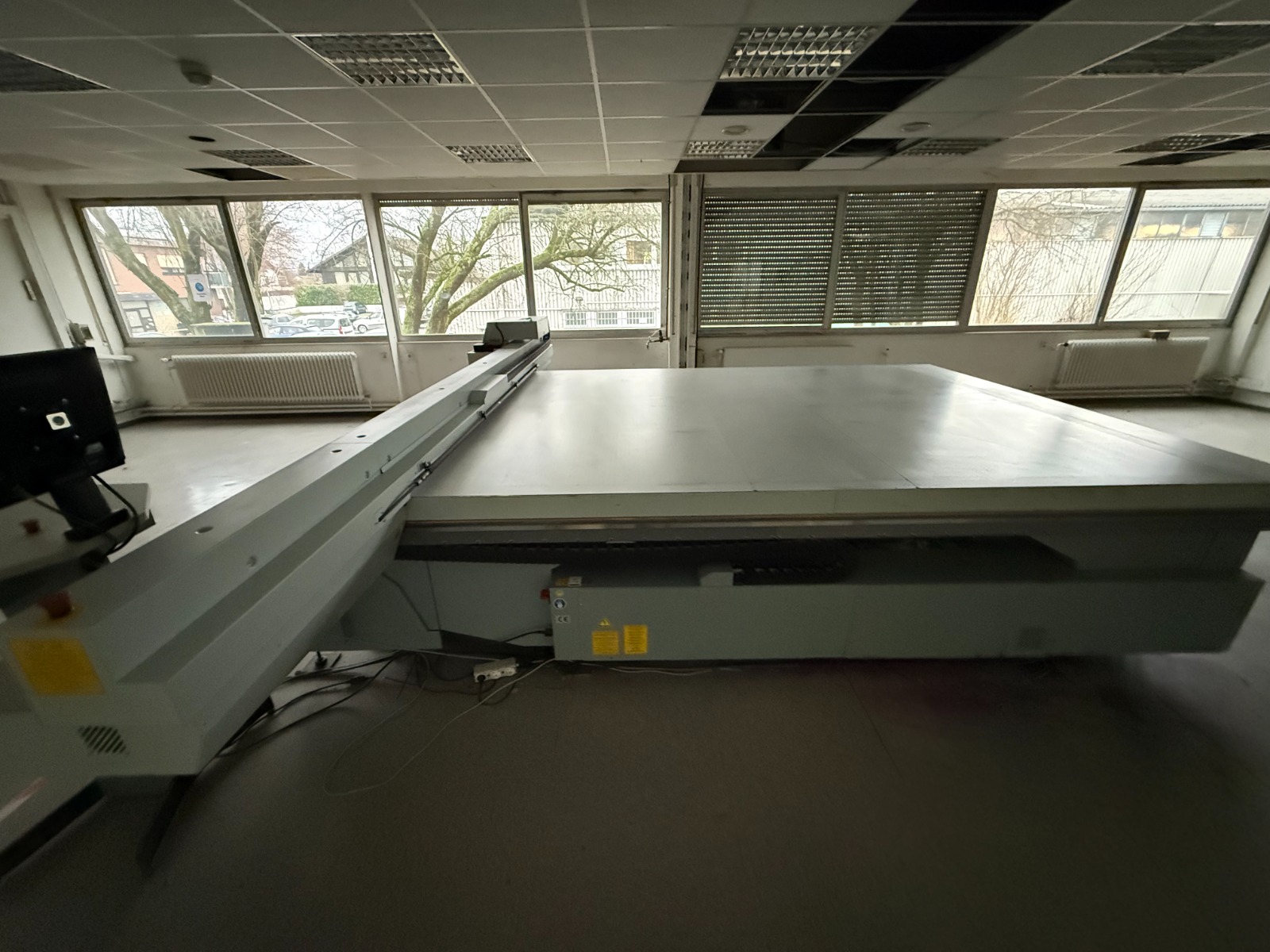 Canon Arizona 480XT - Large Format Digital Printers