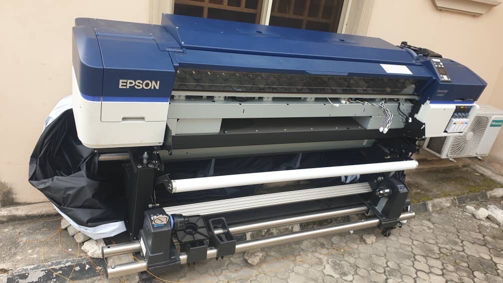 Epson SureColor S40610 - Stampanti digitali di grande formato
