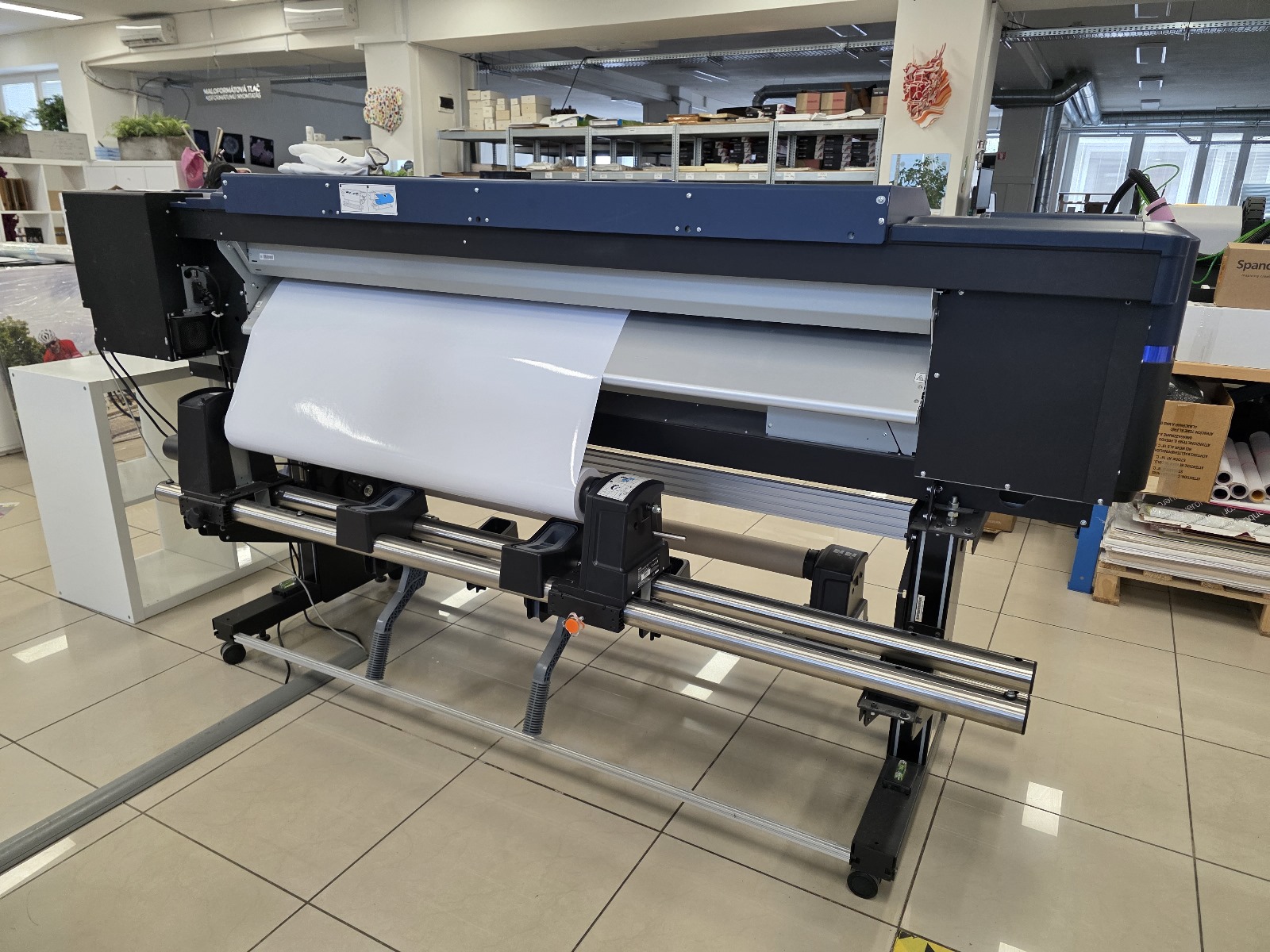 Epson Surecolor SC S80610 - Großformatige Digitaldrucker