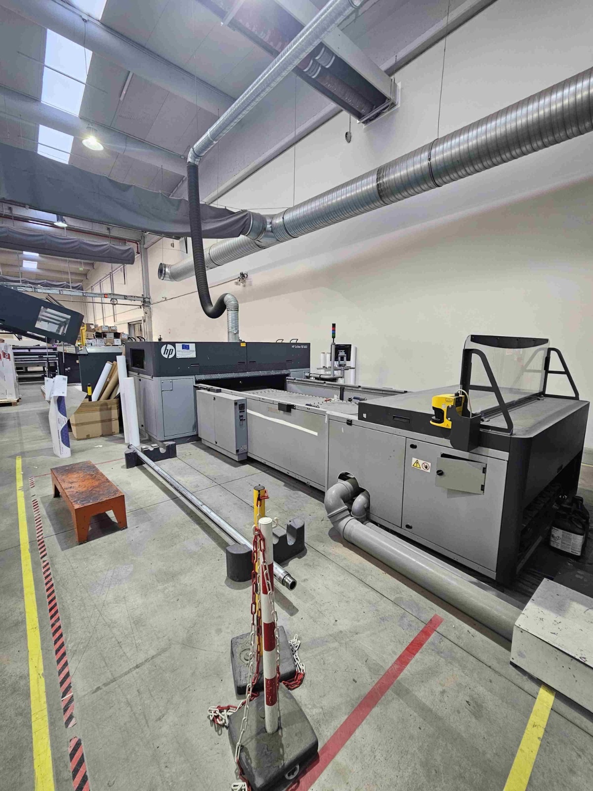 HP Scitex FB 7600 (5)