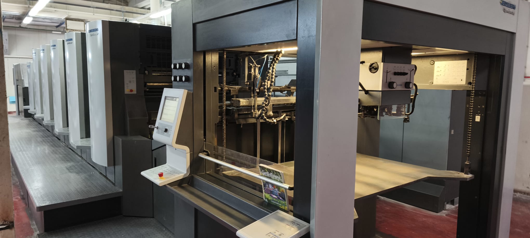 Heidelberg Speedmaster CX 102-5+L (42)