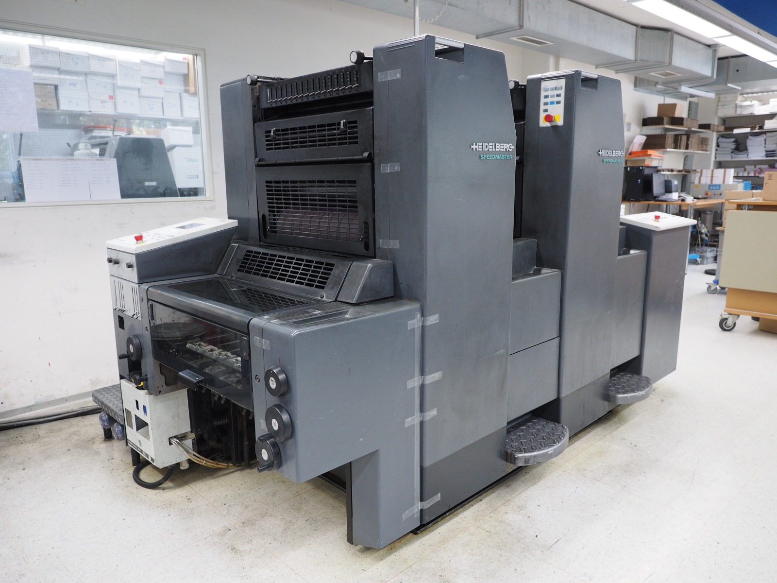 Heidelberg Speedmaster SM 52-2-P (6)