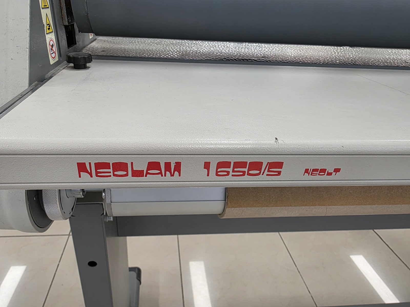 Neolt Neolam 1650 S - Thermal Laminator